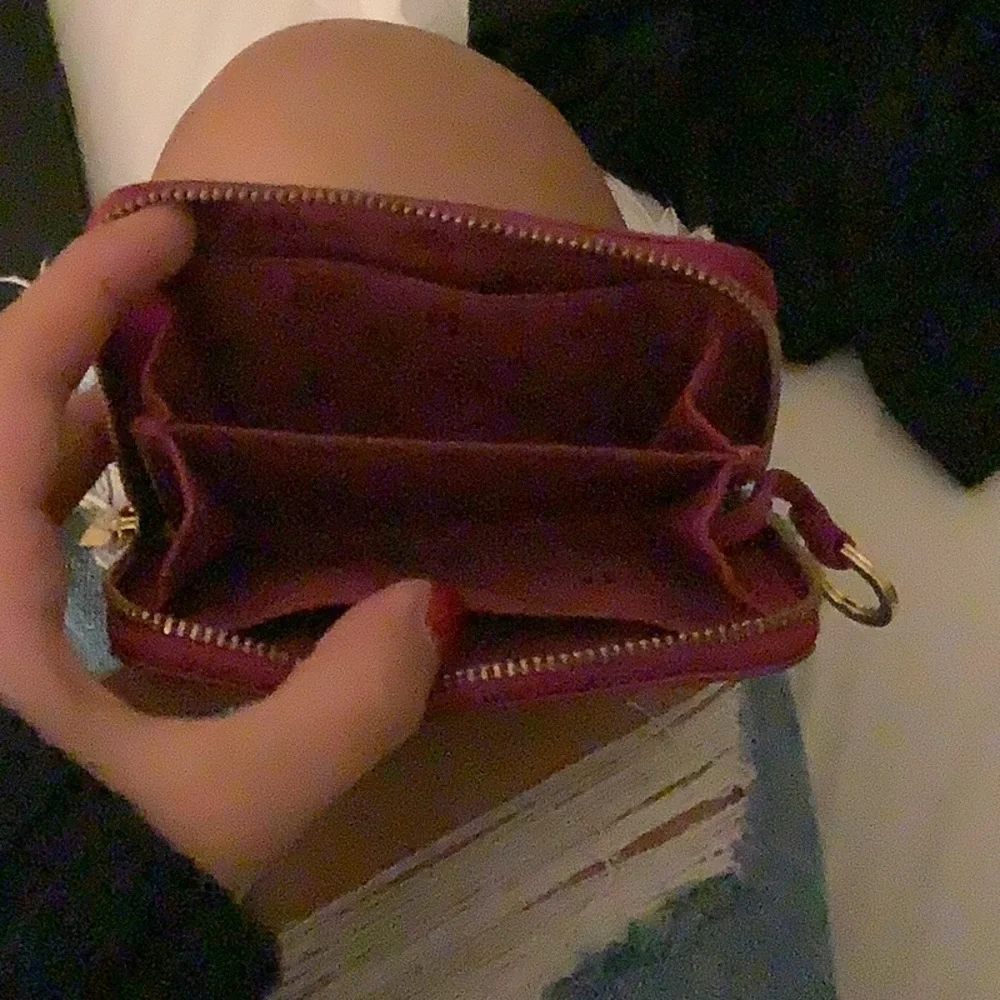 TORY BURCH WALLET - Picture 2 of 3